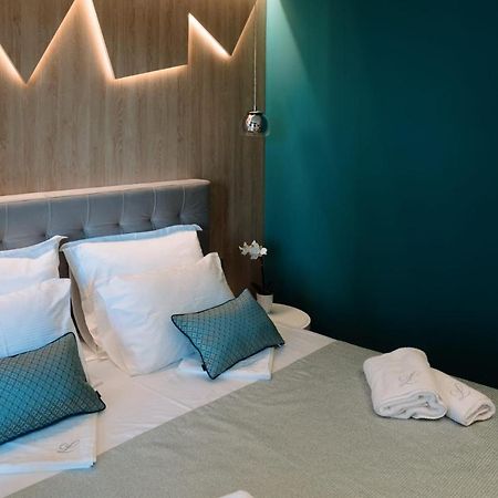 Lena Luxury Apartments II Zadar Bagian luar foto