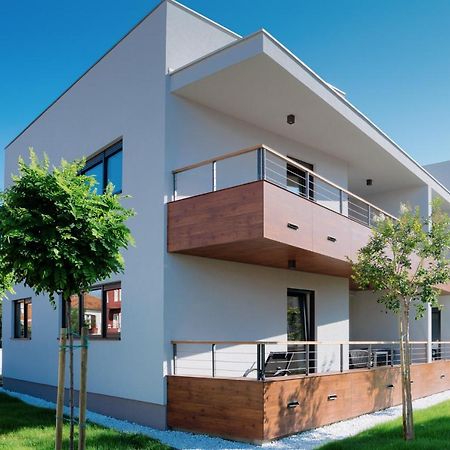 Lena Luxury Apartments II Zadar Bagian luar foto