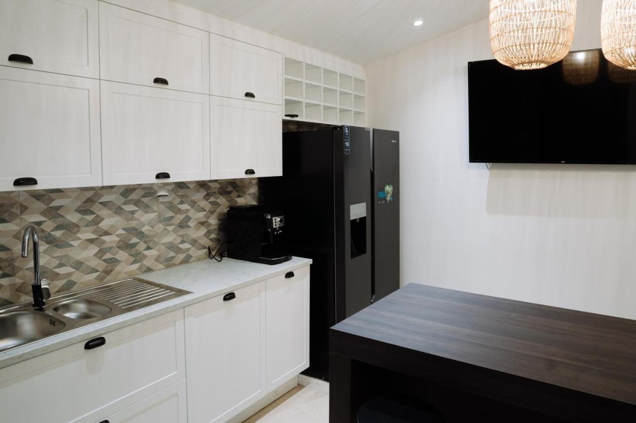 Lena Luxury Apartments II Zadar Bagian luar foto