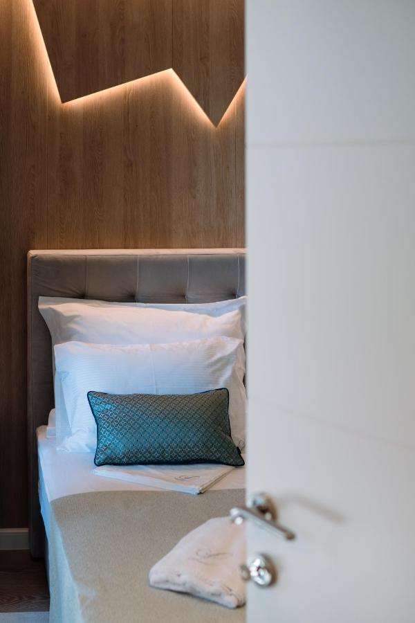 Lena Luxury Apartments II Zadar Bagian luar foto